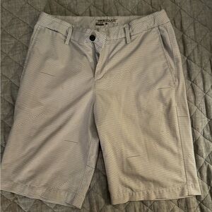 Boys Nike Golf shorts